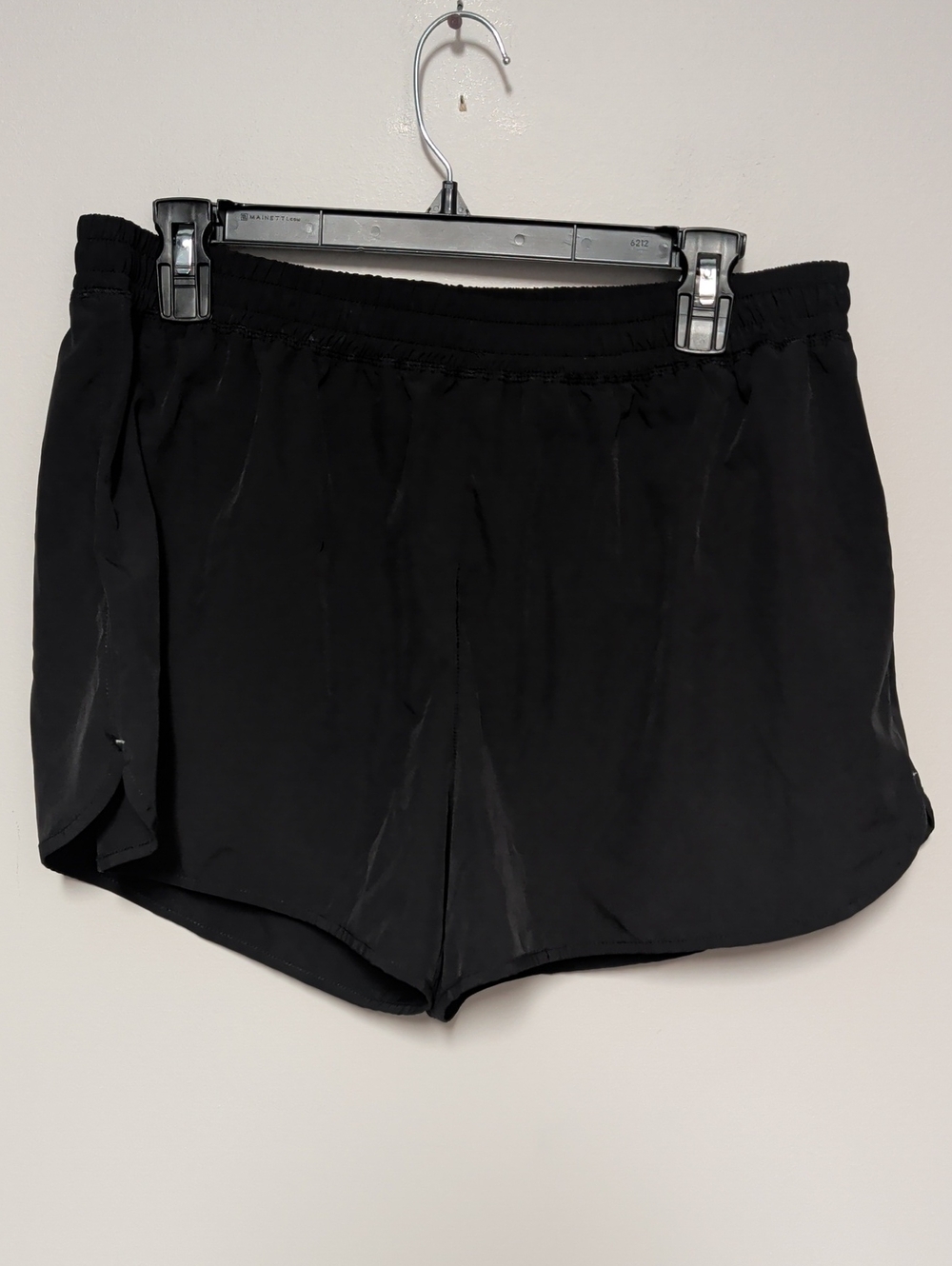 C9 by Champion Black Women's Athletic Shorts